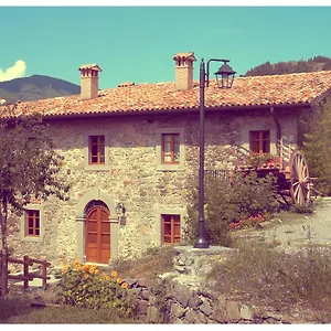 Bauernhof Borgo Del Sole
